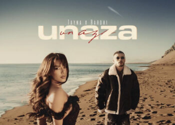 Brenda ‘BBV3’, Bardhi lancon këngën me Tayna-n