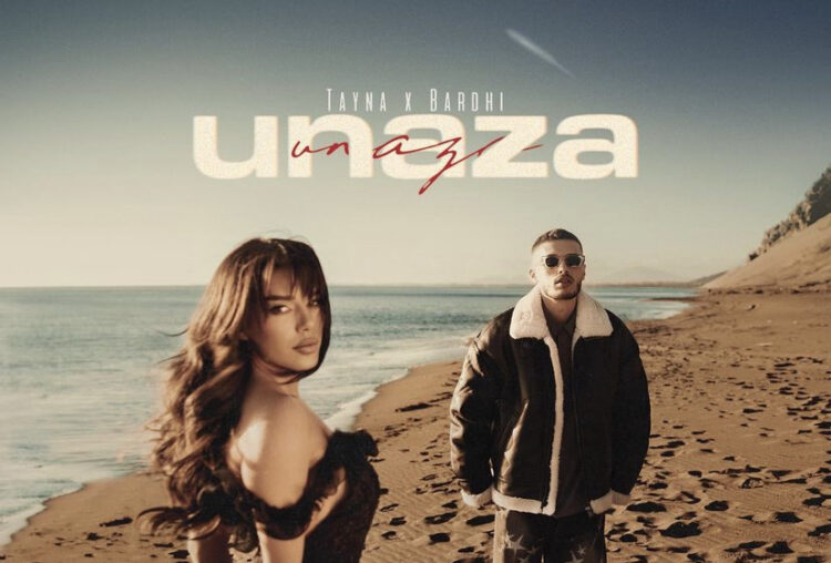 Brenda ‘BBV3’, Bardhi lancon këngën me Tayna-n