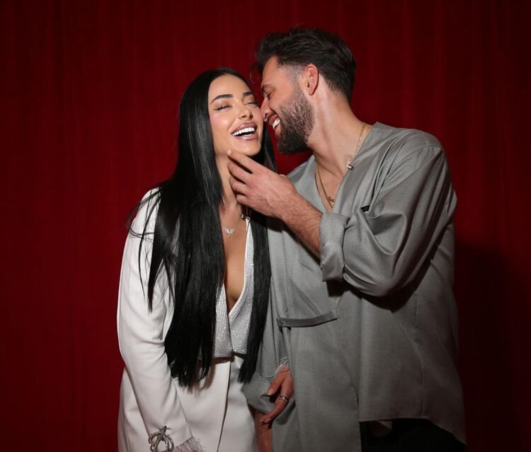 Fansja e zjarrtë e Lumbardhit bërtet “Të dua”, reagimi epik i Kaderit