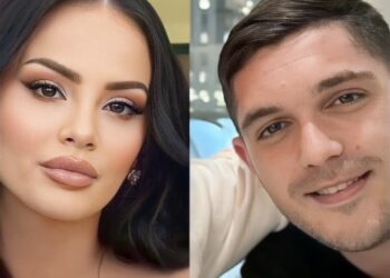 Egla për Sarën dhe Gabrielen: Me mend në kokë