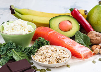 5 ushqimet më të mira për të konsumuar gjatë mëngjesit