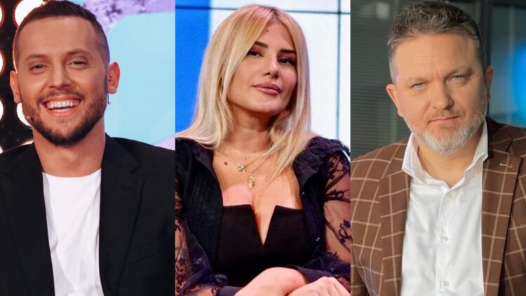 ‘Keni tension, e lodhni veten…’/ Graciano ‘provokon’ Julin dhe Ilnisën