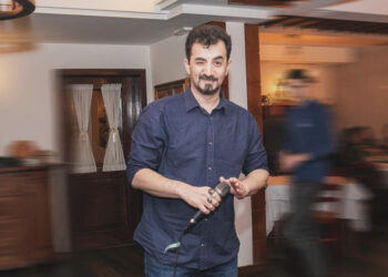 Albano Bogdo: Ne jemi vend masakër!