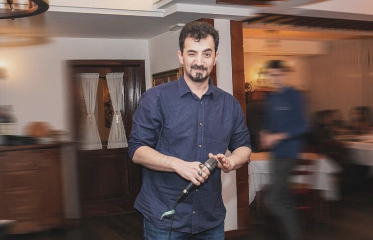 Albano Bogdo: Ne jemi vend masakër!