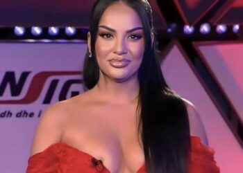 Sara ‘zbulon’ produksionin: Doja të dilja por s’më lanë