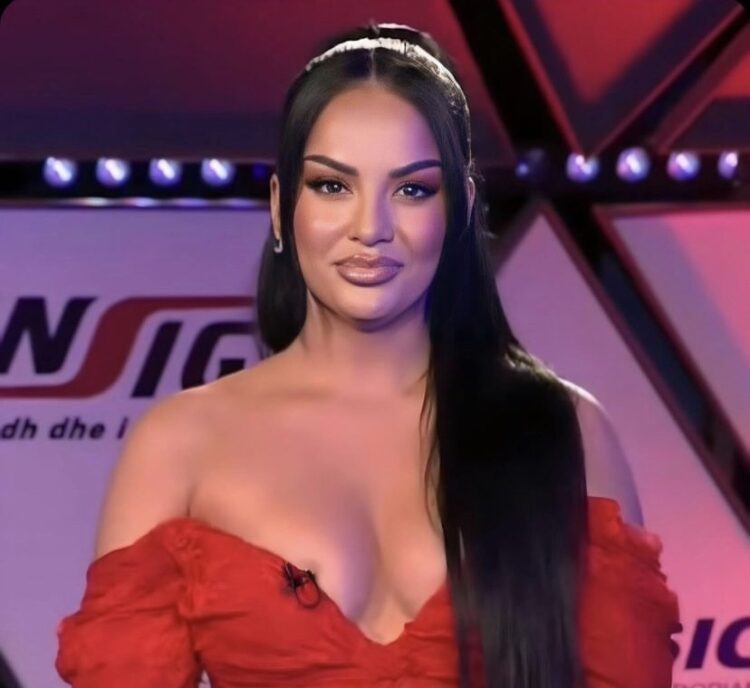 Sara ‘zbulon’ produksionin: Doja të dilja por s’më lanë