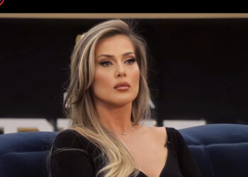 Nominimi i vajzave/ Ja anën e cilës mban Olta Gixhari