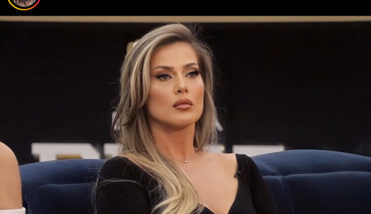 Nominimi i vajzave/ Ja anën e cilës mban Olta Gixhari