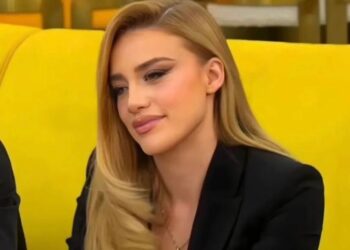 Heidi paralajmëron Fationin: Po ndodhi dhe njëherë e ke pisk punën!