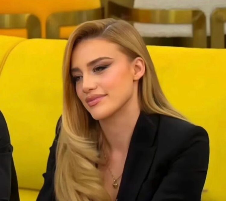 Heidi paralajmëron Fationin: Po ndodhi dhe njëherë e ke pisk punën!