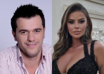 Pse debatojnë kësaj radhe Santiana dhe Buci?