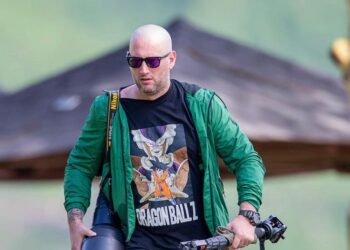 Çfarë po ndodh me Florin? Aktori njofton ndjekësit për vendimin e tij!