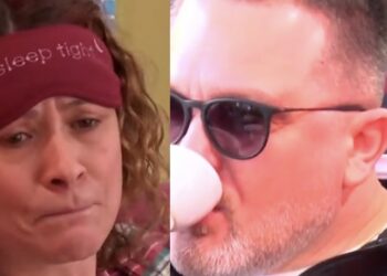 Egla përplaset me Julin sapo zgjohet: ‘Jashtë niveleve të njerzillëkut’