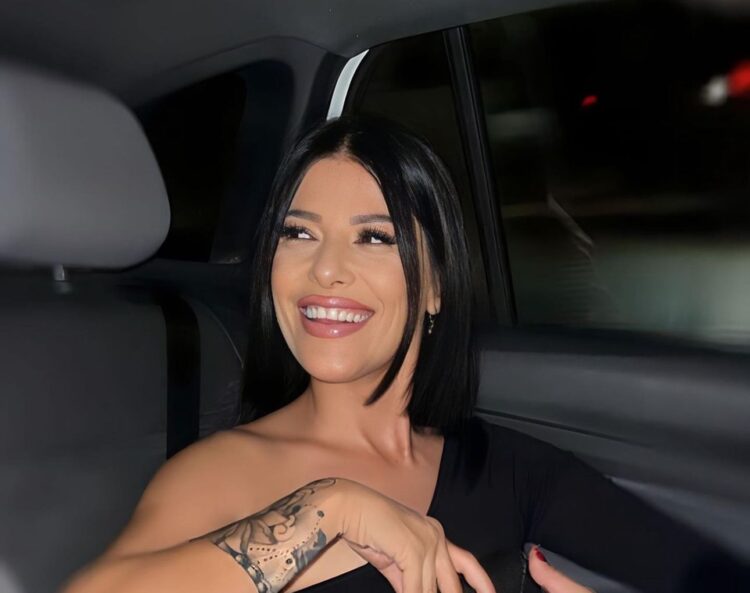 ‘BBV3’ i tregon komentin e ish-burrit ndaj saj, ja si reagoi Ledjona