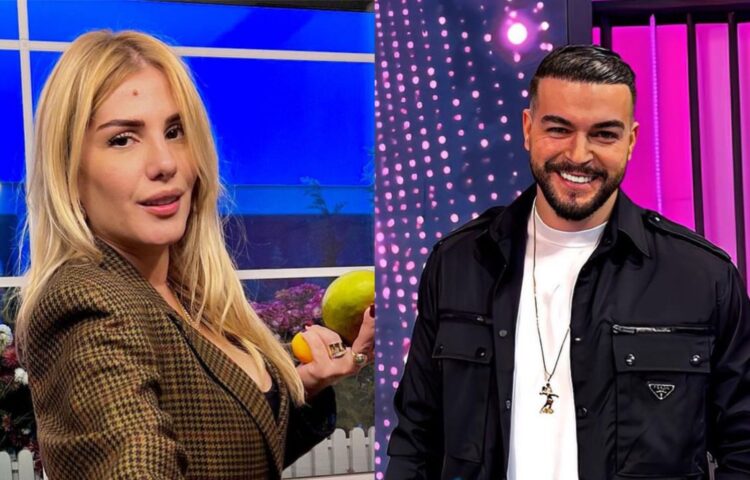 “E turpshme kjo që bëni”, Fationi nxehet keq me Ilnisën