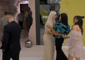 Pak ditë larg finales, eliminohet konkurrentja e fortë në ‘BBVK’