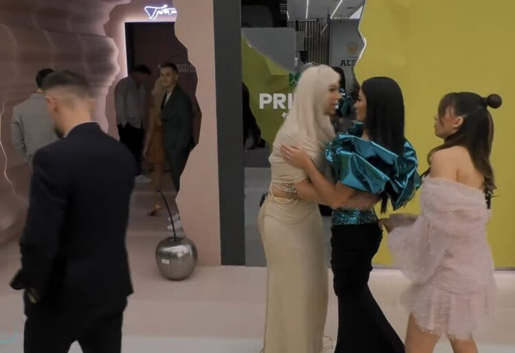 Pak ditë larg finales, eliminohet konkurrentja e fortë në ‘BBVK’