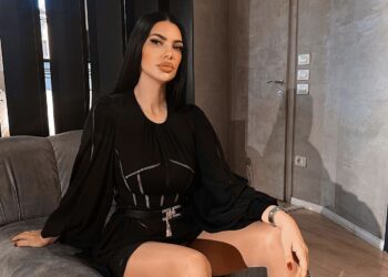 Mesazhi! 41-vjeçarja e ndjerë punonte në kompaninë e këngëtares së njohur