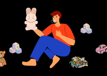 Këta burra të zodiakut mbeten fëmijë përgjithmonë