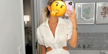 Pas 10 vitesh, gjejeni pak cila këngëtare shqiptare po rikthehet në muzikë?