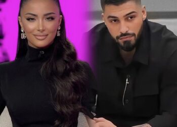 Alba për Azemin: Kemi marrëdhënie shumë të shëndoshë me njeri-tjetrin