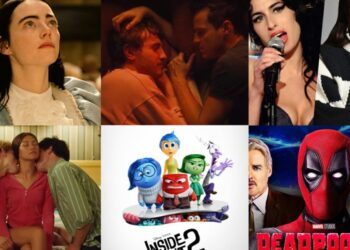 Gjashtë nga filmat më të mëdhenj që do të publikohen në vitin 2024