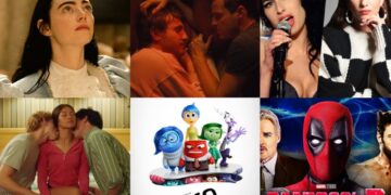 Gjashtë nga filmat më të mëdhenj që do të publikohen në vitin 2024