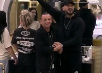 Loja e ‘rezistencës’ sjell debate mes grupit të Julit dhe të Romeos