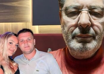 I biri vrau Liridona Ademajn, zbardhet dëshmia  e babait të Naim Murselit