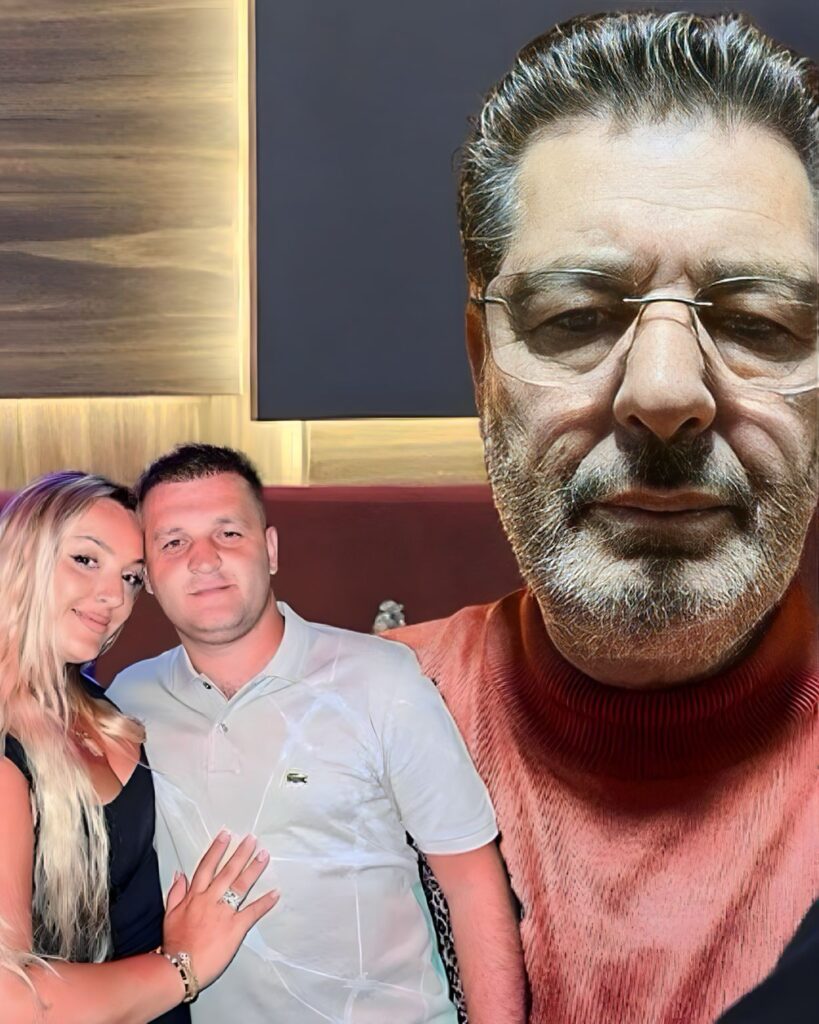 I biri vrau Liridona Ademajn, zbardhet dëshmia  e babait të Naim Murselit
