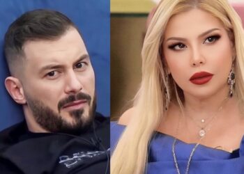 Lidhje jashtë? Yjet e Merit nxjerrin ‘zbuluar’ Romeon