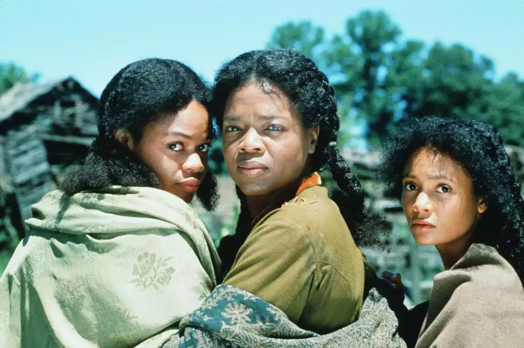 5 nga momentet e Oprah Winfrey të kulturës pop që mund t’i keni harruar