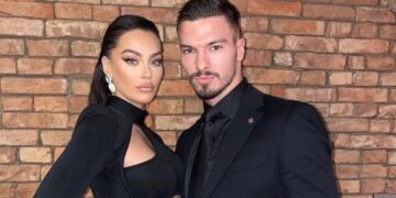 ‘Vajzë e mirë por naive’, Andi thyen heshtjen për ndarjen me Gresën