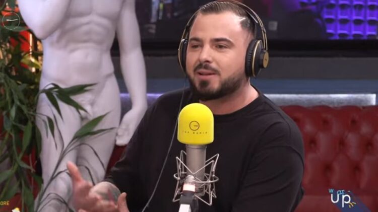 Ronaldo Sharka: “Do ta kisha fituar BBV2, por…