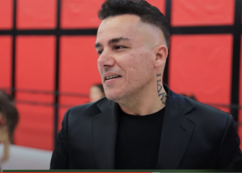 Sipas Albi Nakos, ky rast do të thyente tabutë në ‘BBV3’