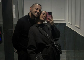 Graciano i shpreh dashurinë Argjirës: ‘Më ke ndryshuar jetën’