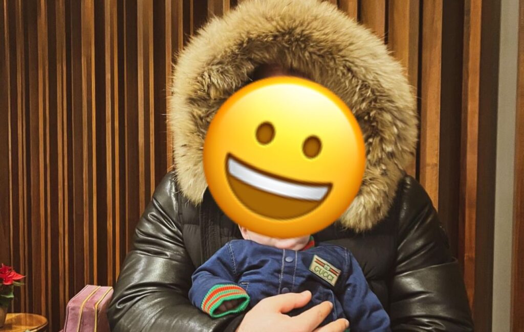 Mësoi që ka një fëmijë jashtë martese, reperi përballet me ish të dashurën