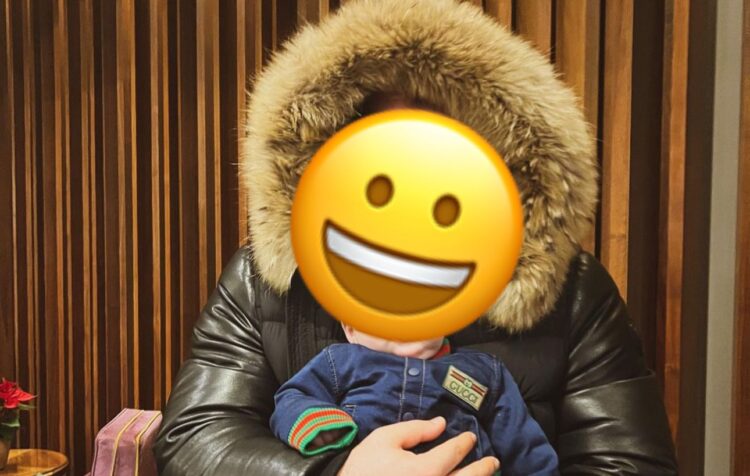 Mësoi që ka një fëmijë jashtë martese, reperi përballet me ish të dashurën