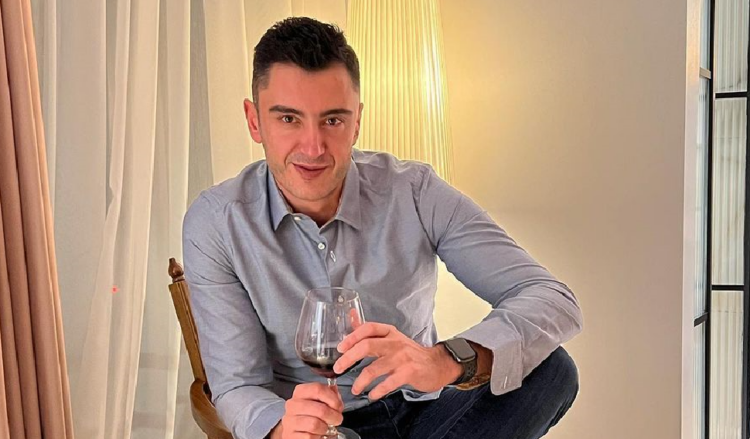 La garën e ‘BBV3’, Drini Zeqo tregon publikisht arsyen