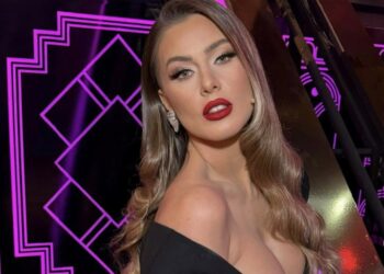 ‘Mund të kishte prishur dhe familjen’- Olta falënderuese ndaj bashkëshortit