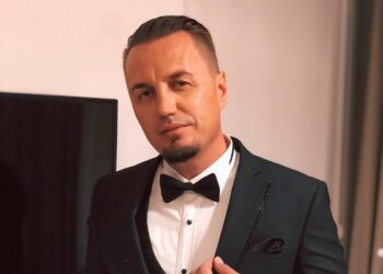 Upss! Blero ndahet edhe nga e dashura e tij e re?