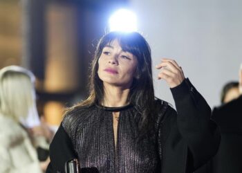 Upss! Zhaklina ‘thumb’ për ‘BBV3’?