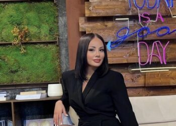 Tensione mes Sarës dhe Fationit: Më thirr në emër!