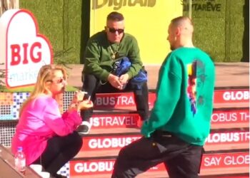 ‘Kam qarë…’/ Ilnisa u tregon banorëve një ëndërr, a ishte Meritoni?