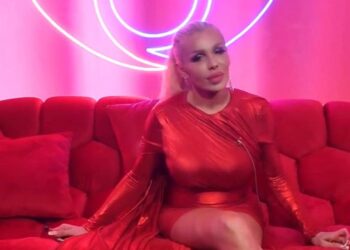 Banorët krahasojnë Edonën me Luana Vjollcën, por pse?