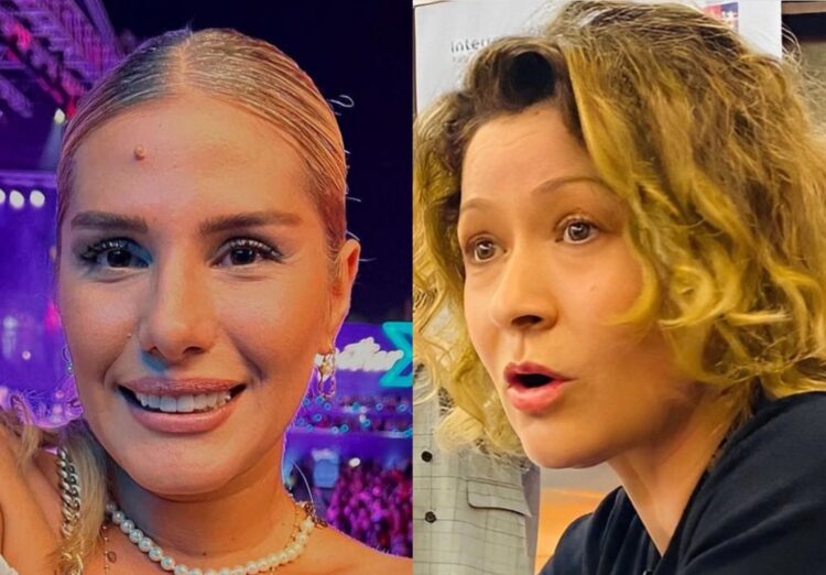 Nis ‘lufta’ e cigareve në “BBV”, Egla dhe Ilnisa debatojnë ashpër