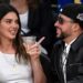 Kaluan Vitin e Ri së bashku, rindizet romanca Kendall Jenner-Bad Bunny?