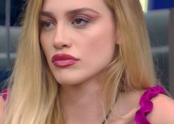 “Kë pëlqen nga meshkujt?”, Heidi e bëri ‘zgjedhjen’ e saj