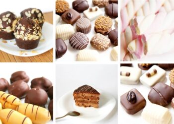 Kritiku i ëndrrave: Ja kuptimi nëse shikoni ëmbëlsirat në ëndërr