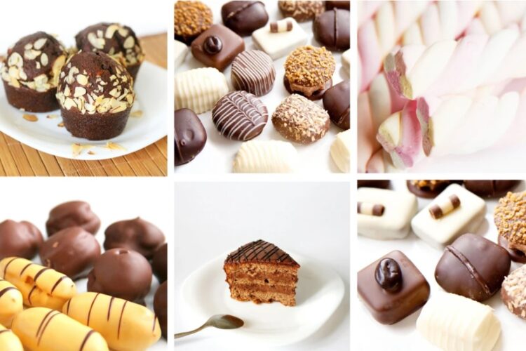 Kritiku i ëndrrave: Ja kuptimi nëse shikoni ëmbëlsirat në ëndërr